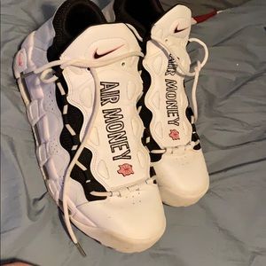 Nike air money